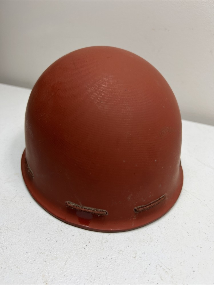⭐ Vintage MSA Hard Hat Bethlehem Steel Hard Hat