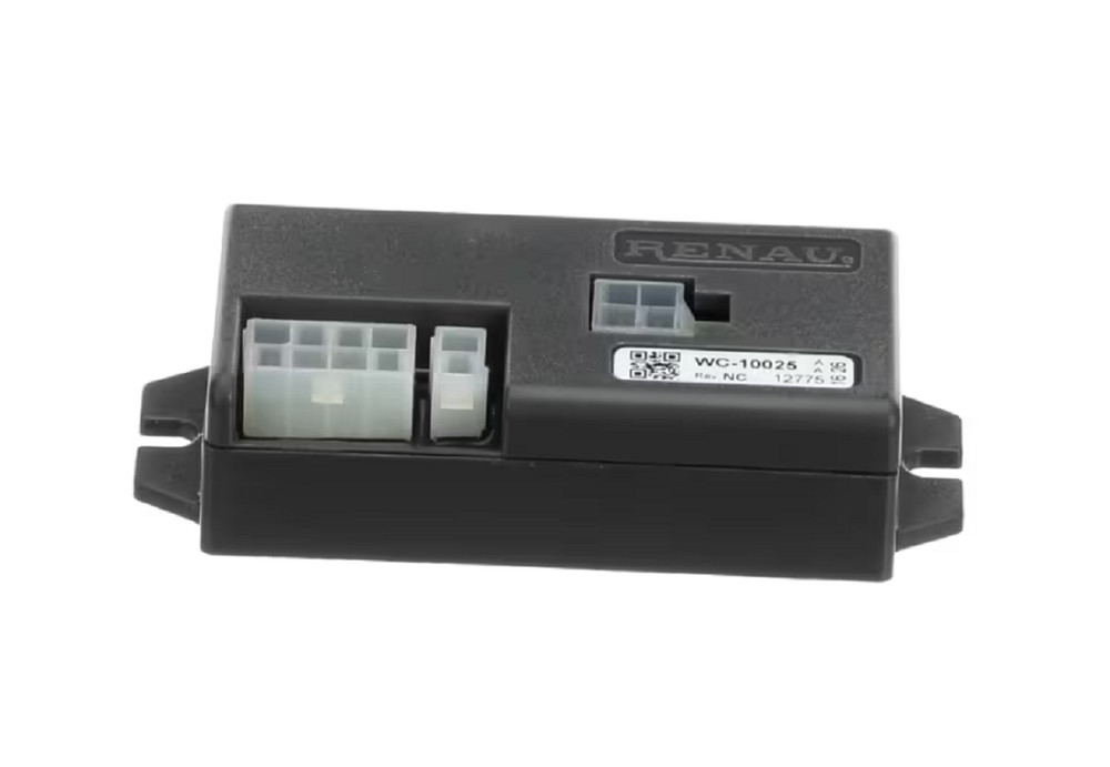 Wilbur Curtis WC-10025 Control Module Pressure Switch Kit Genuine OEM