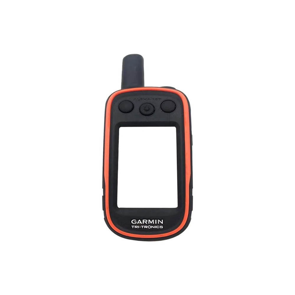 For Garmin Alpha 100 Front Case/ Back Case
