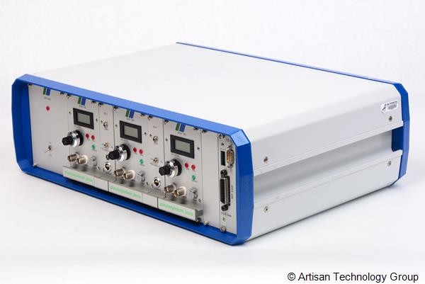 Piezosystem Jena ENV / ENT Amplifier System