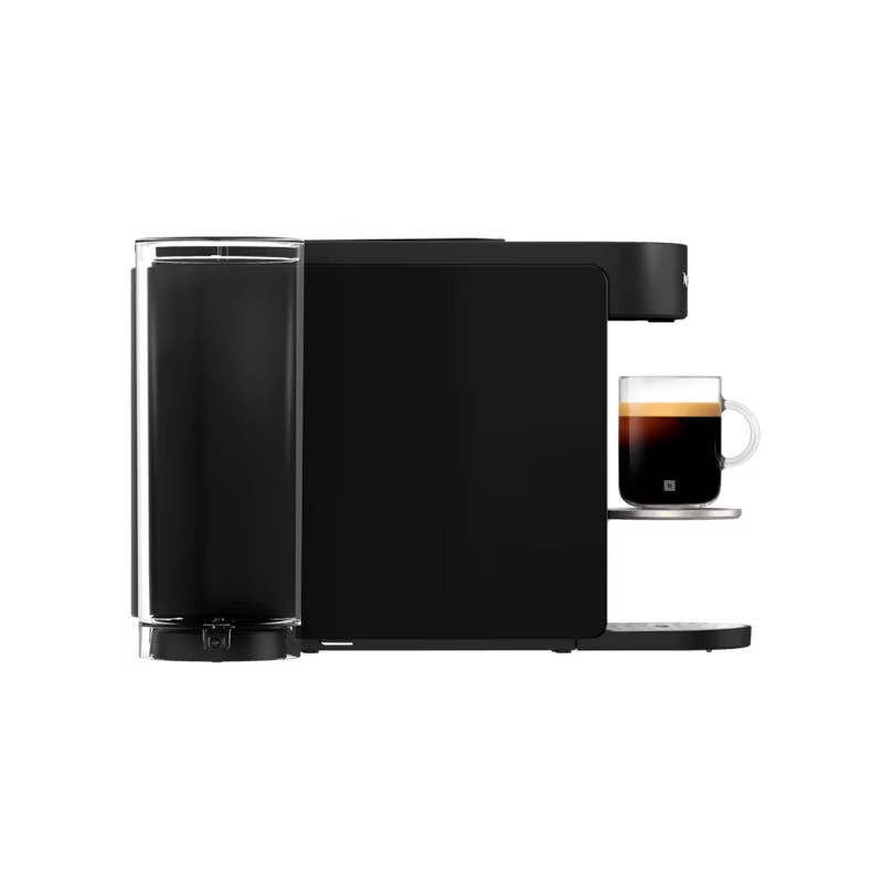 Nespresso Vertuo Up Ink Black - FREE SHIP