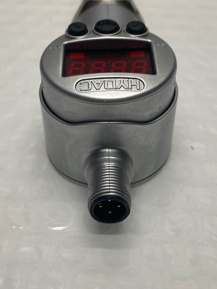 HYDAC LEVEL SENSOR ENS 3216-2-0250-000-P 908907 170MM
