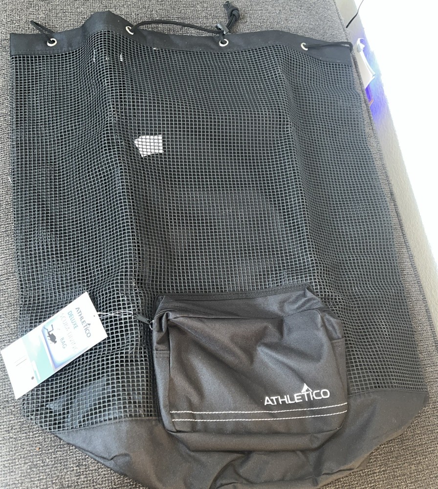 Athletico Deluxe Scuba Diving Bag