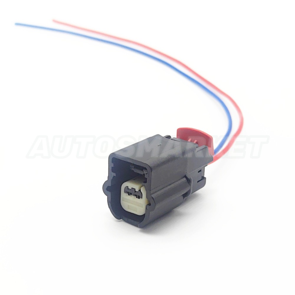 Multipurpose Motercraft Wire Connector Assembly WPT-1314