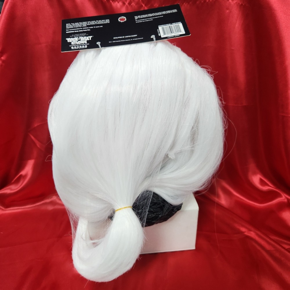 Ghostbusters - Library Ghost Mask - Trick or Treat Studios