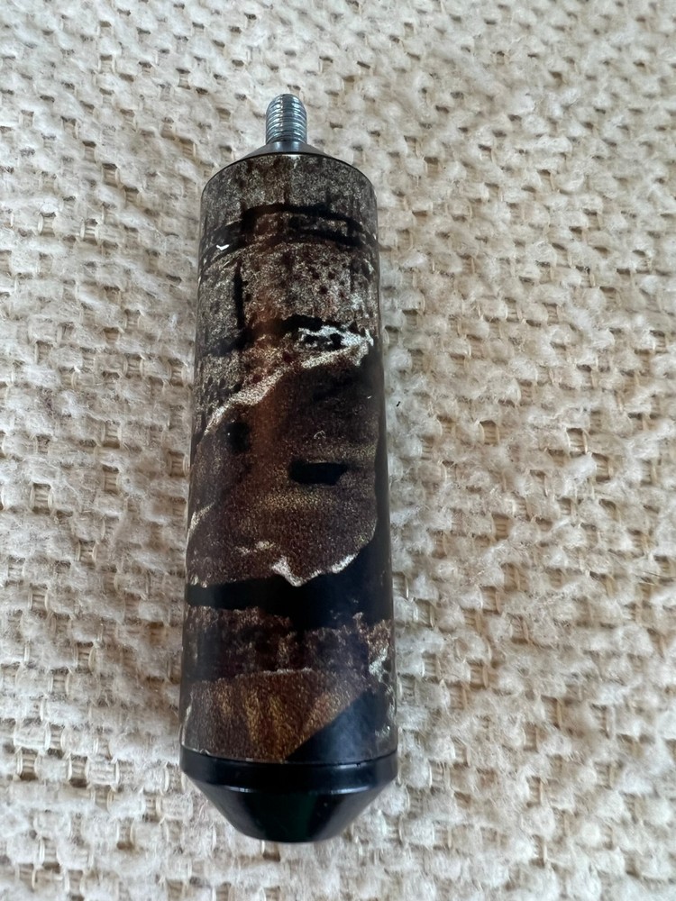 Camouflage Stabilizer Bar