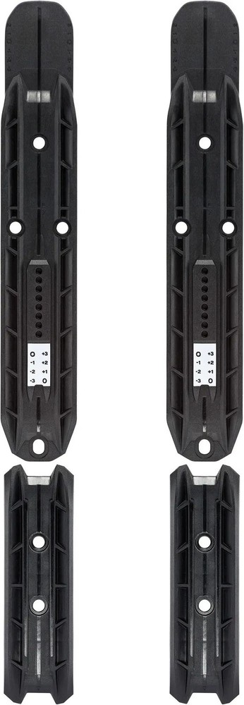 Rossignol Screw Mounting Plate, 1-Size