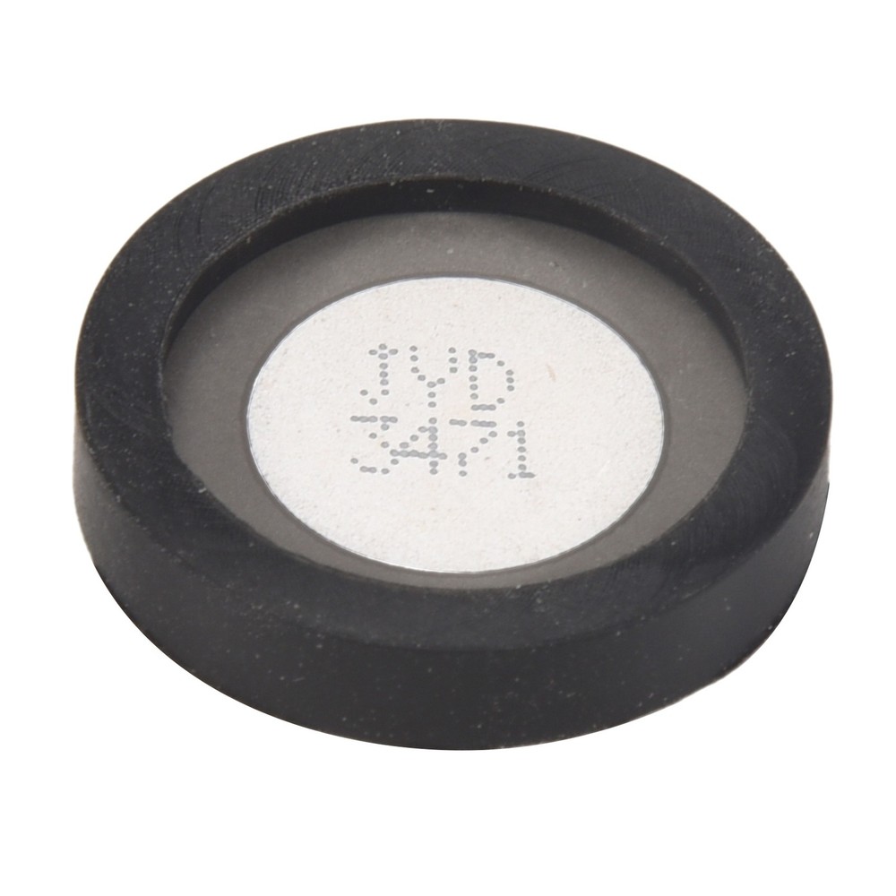 6Pack Transducer Discs for Optimyst , Replacement Disks for4466