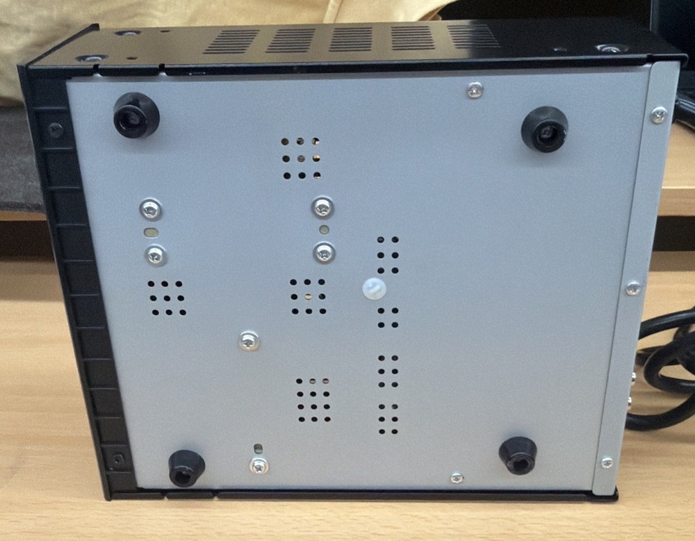 TOA Mixer Amplifier BG-235