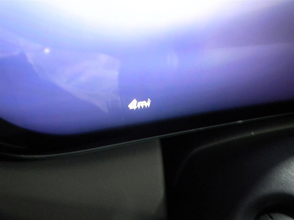2025 Enclave Avenir Lower Air Shutter
