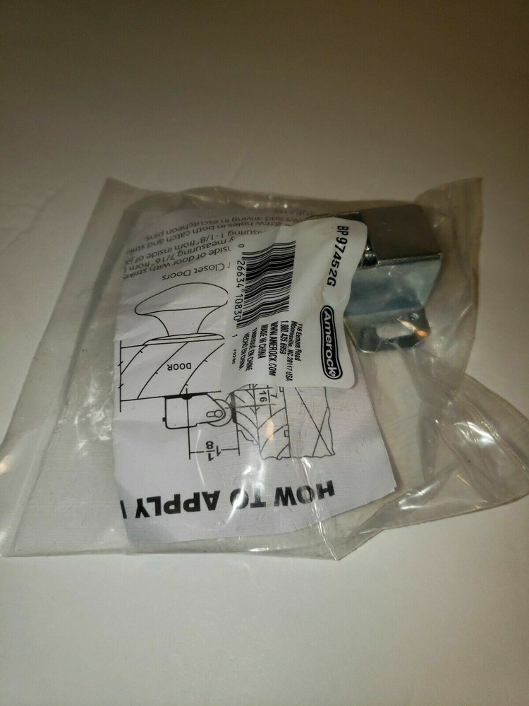 Zinc Roller CatchBP97452G