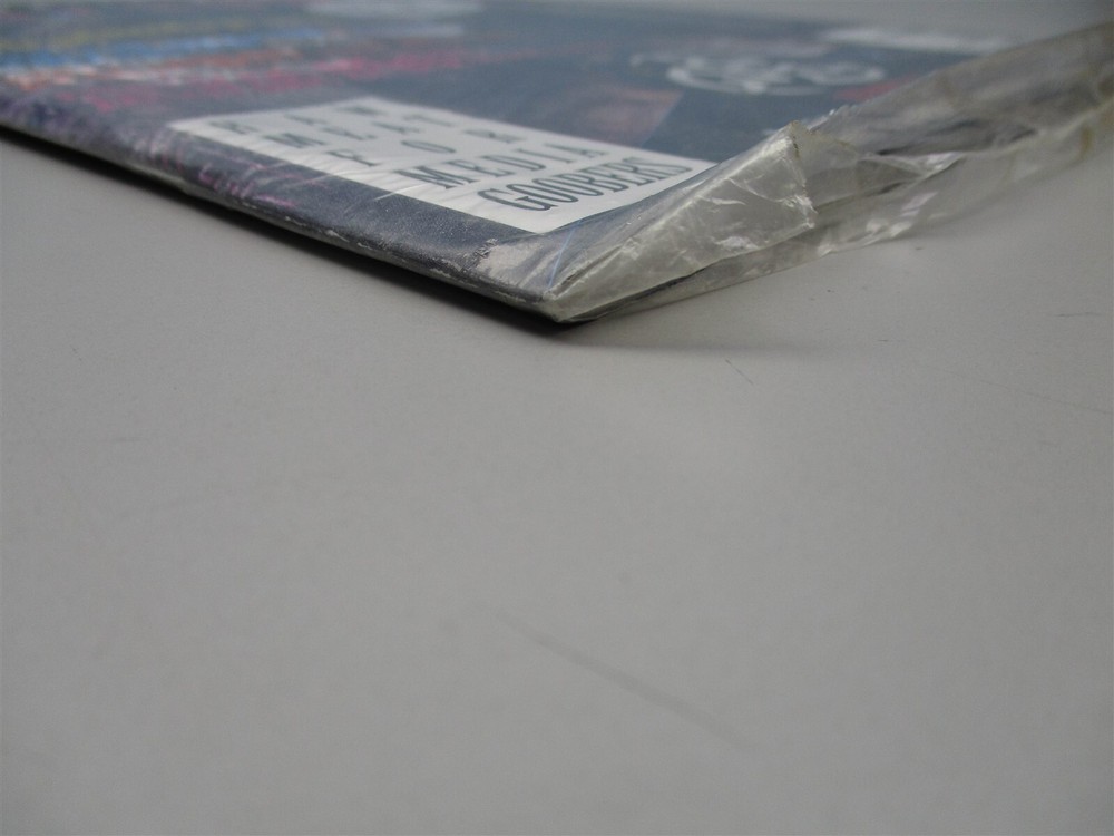 Inphobia: Issue # 51 Sealed (White Wolf)