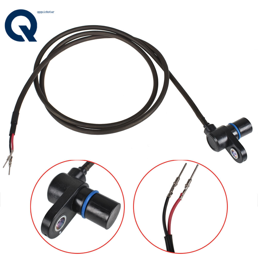 LABLT Crank Position Sensor For Touring & Dyna 2000 2001 2002 2003 FLHT FLHR FXD