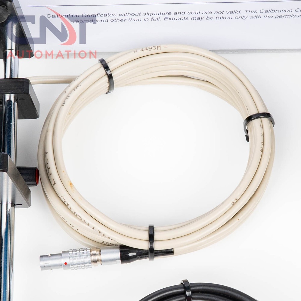 MTE CheckMeter 2.1 Single-Phase Portable Working Standard 100A Meter