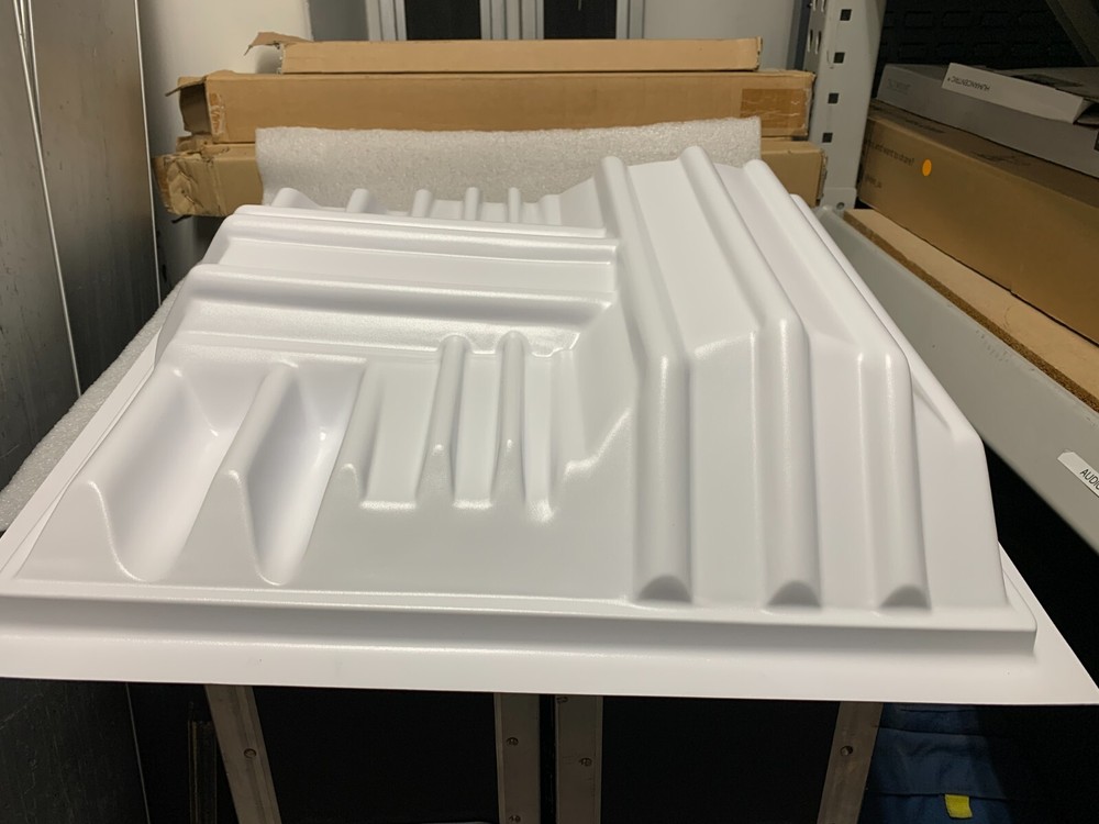 Auralex T'fusor Sound Diffusor Panel - White