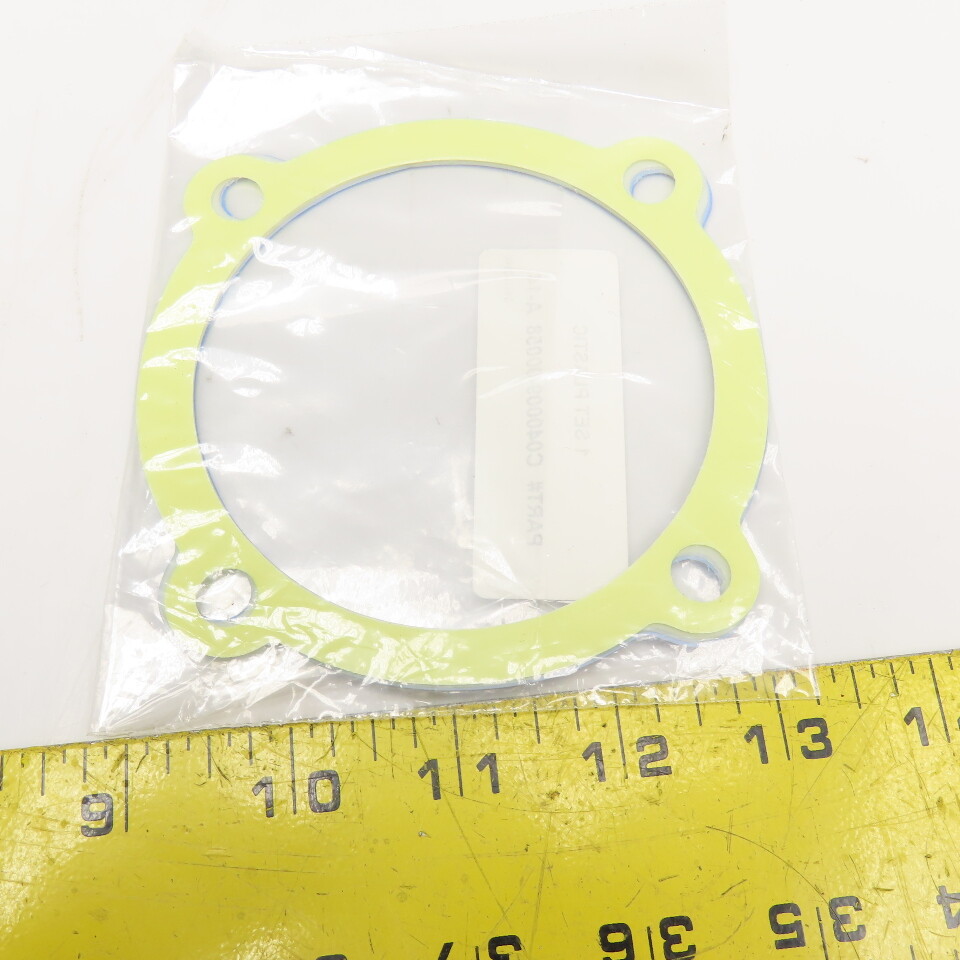C040009-00058 A-14 Plastic Shim Set