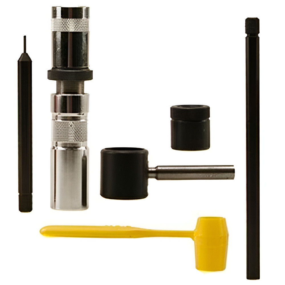 Lee Classic Loader — Affordable Reloading Kit for Beginners