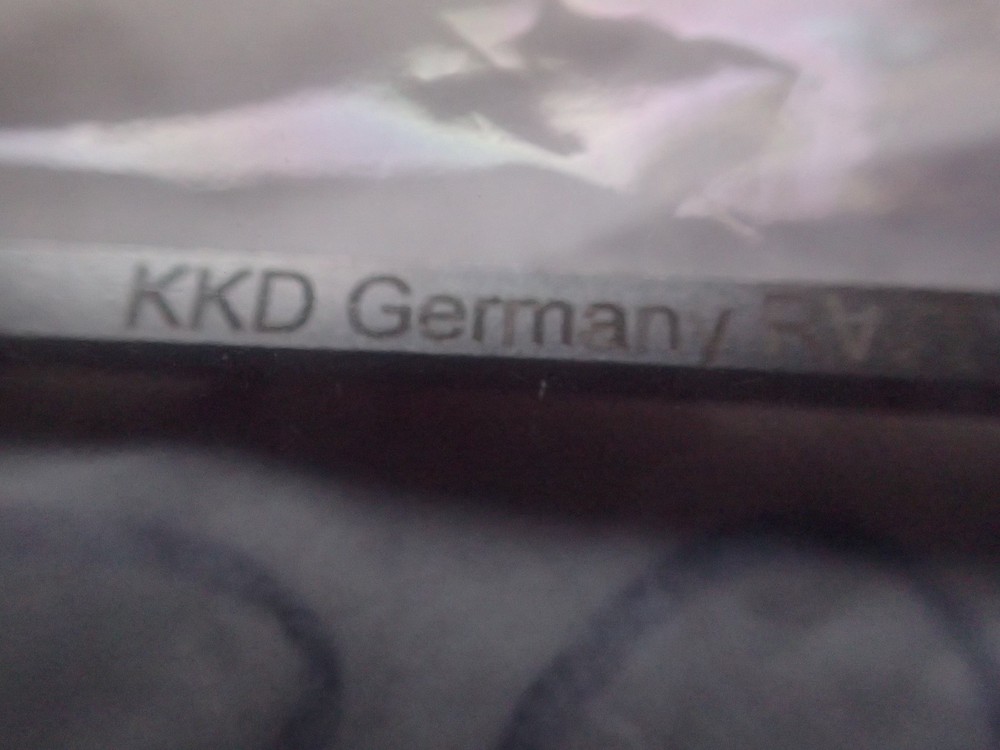 Dental X-Ray Indicator Bitewing Positioning Holder Arm - Germany