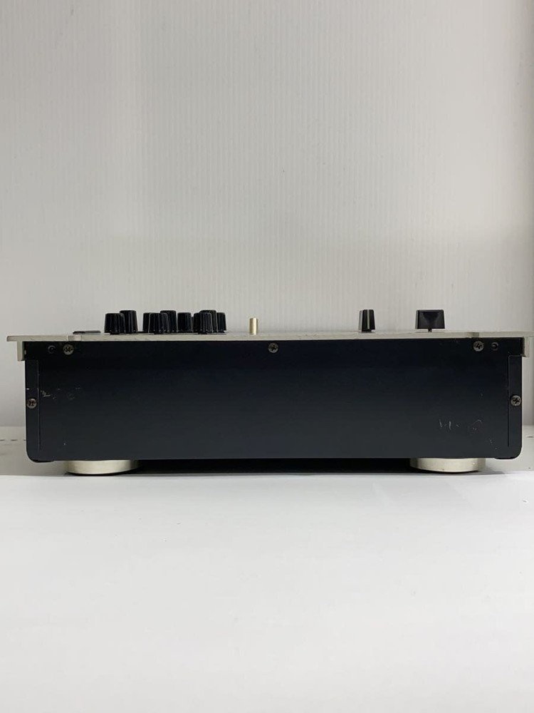 Technics Mixer Sh-dx1200 Used