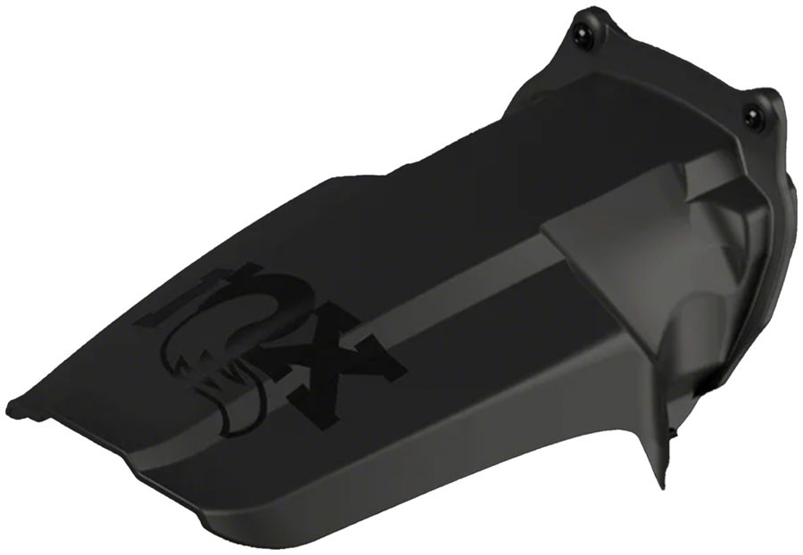 Fox Mudguard Fork Fender - 36, Short, 2026