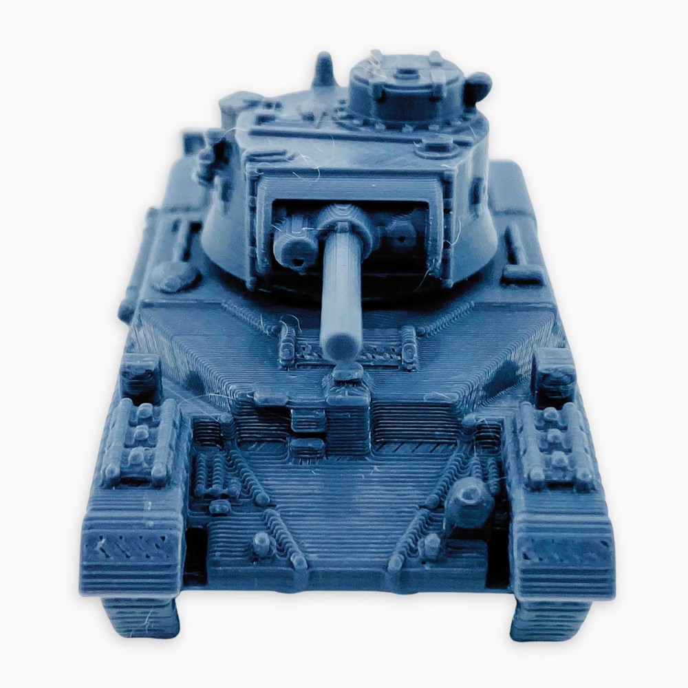 Matilda II (British Expeditionary Force close support)