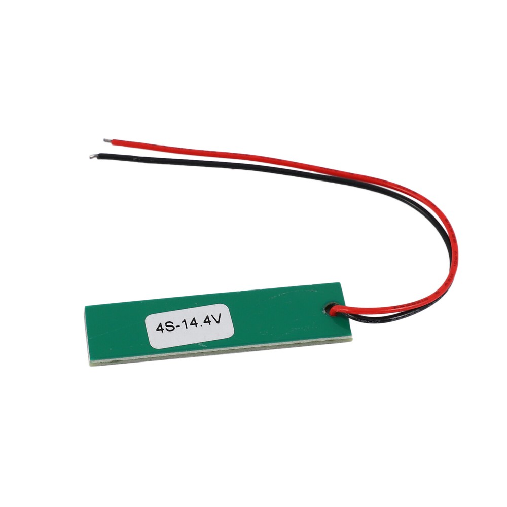 Electrical Components Lithium Battery Capacity Tester Panel Electric 4904-