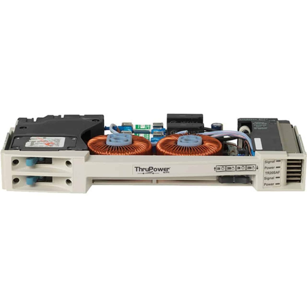 ETC Dual 20A Thrupower Module 350µS With Advanced Features
