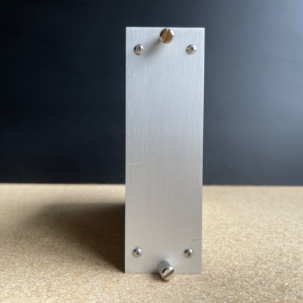 Vector EFP Module Kit EFP204-6.60E Aluminum Multi-Mod Case