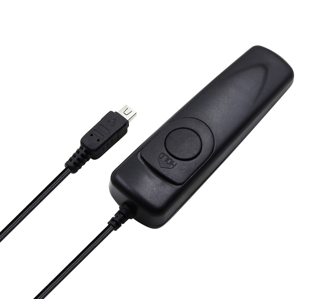 RM-UC1 Remote Shutter Release Control Cable for Olympus OM-D E-M1 OM-D E-M5