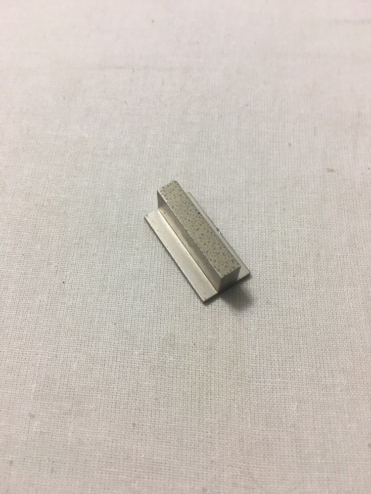 Pioneer PL-250 Turntable Power Button