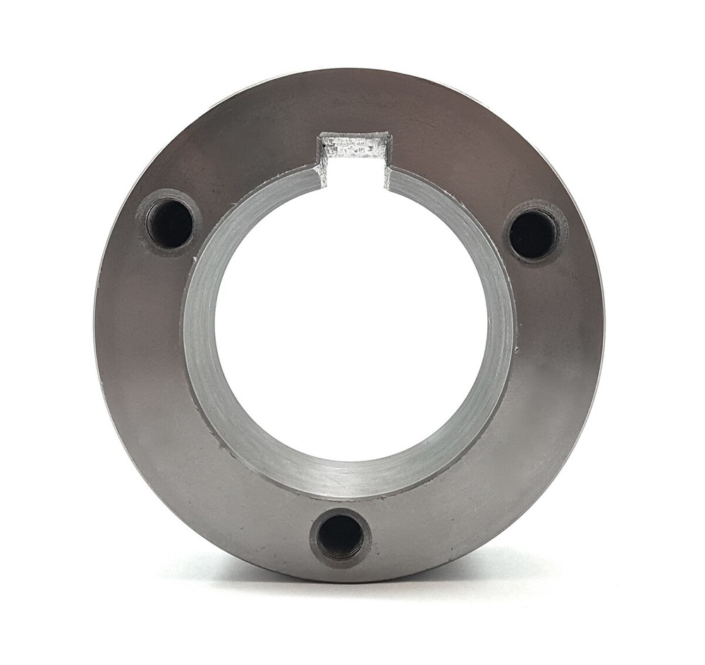 HQ1 Split Taper Bushed Weld-On Hub