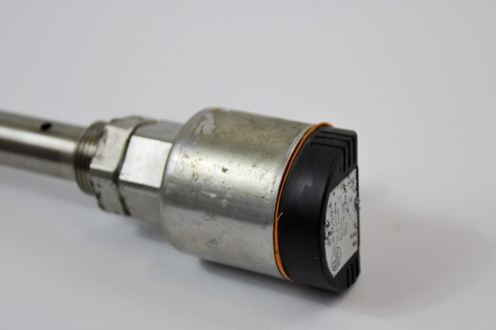 ifm Electronic LR3000 Level Sensor -used-