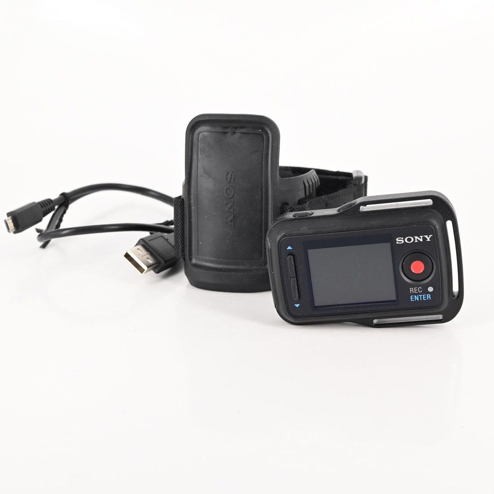 Sony RM-LVR2 Live View Wireless Remote #036