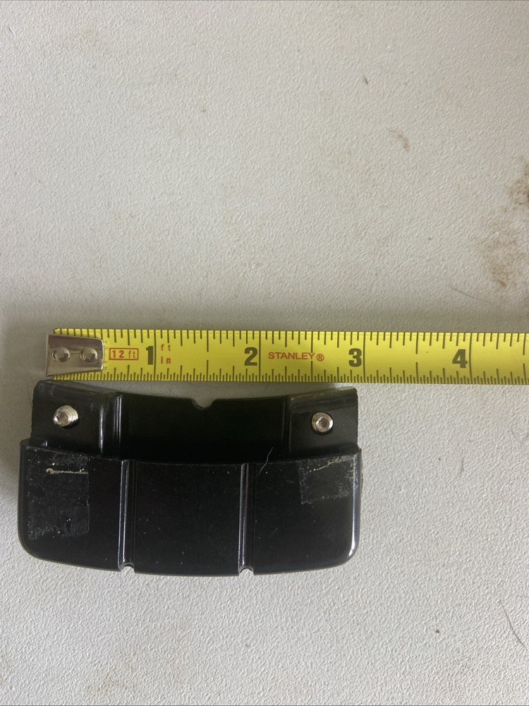 Presto Pressure Canner Body Handle, 85443