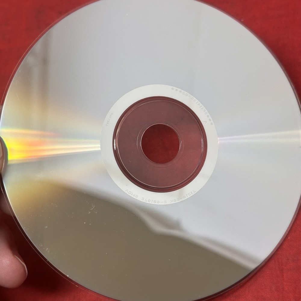 Microsoft Visual J++ 6.0 Programming Software CD J 6 for Windows with CD-Key