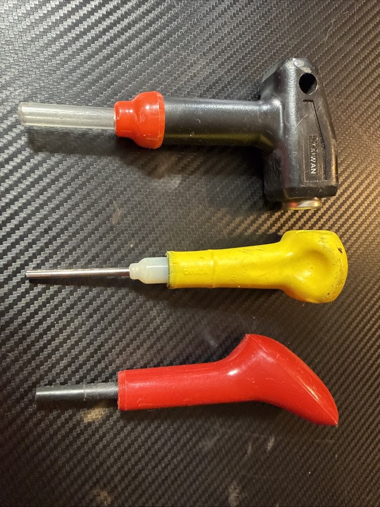 3 Pressure Peg Hammer?