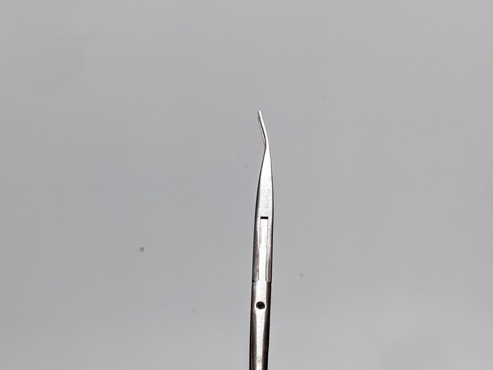 510A5092020 Stainless (USED).