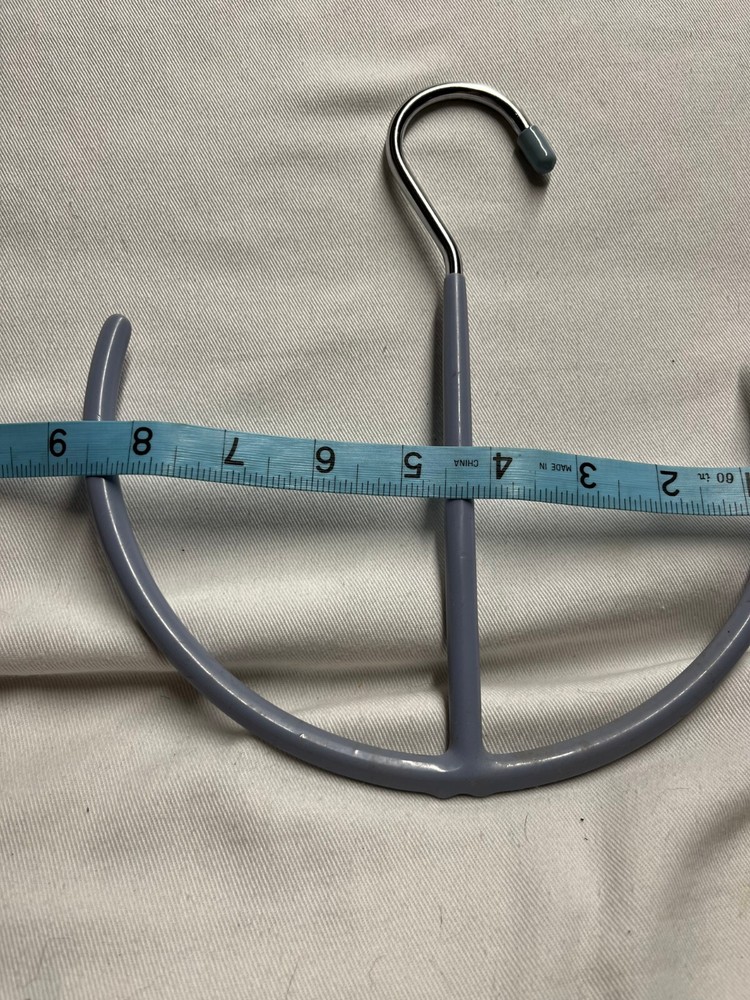 Belt Hanger- Anchor Shaper Hanger