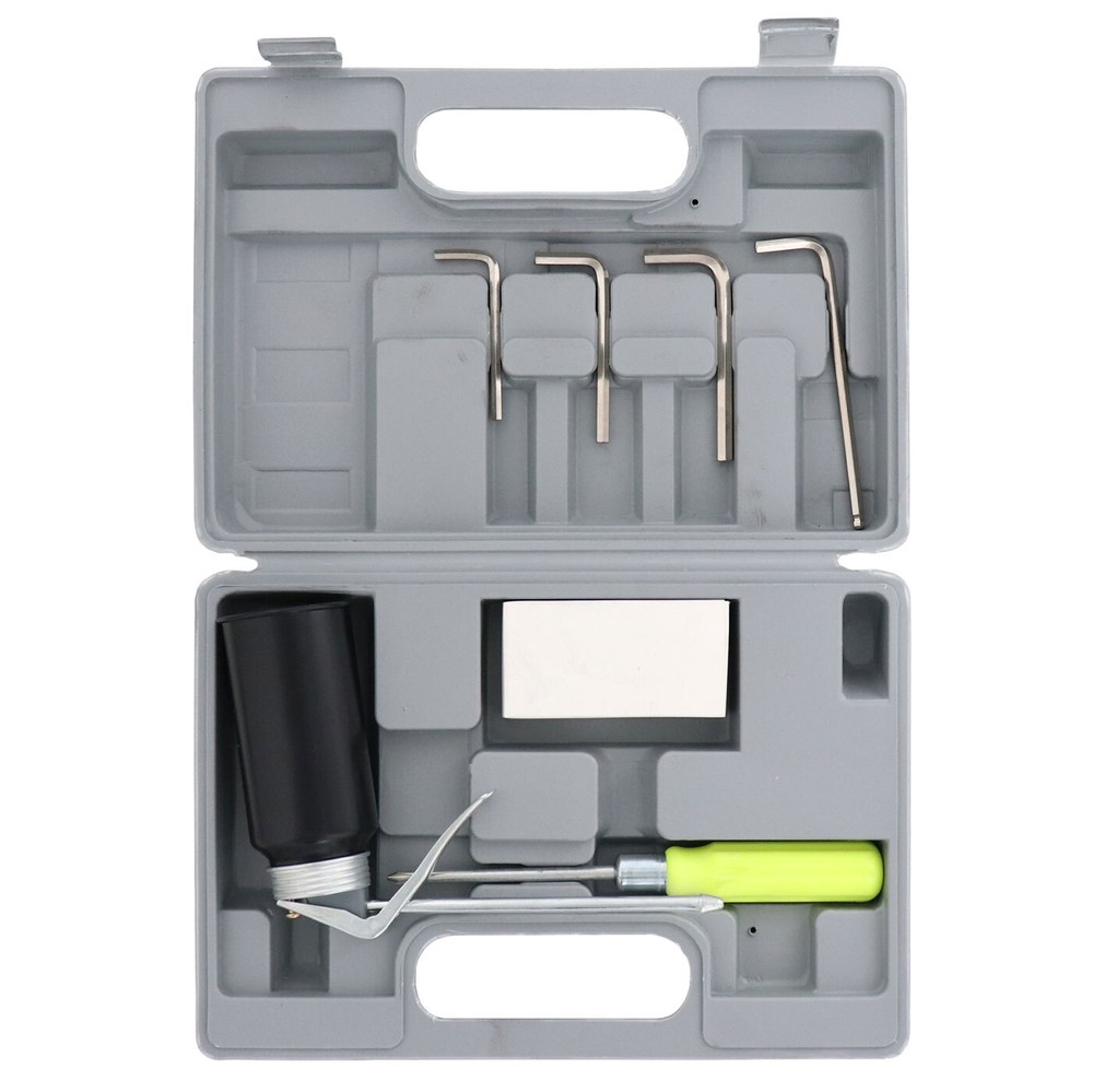 Steel Dragon Tools® 7090 2" Pipe Threading Machine