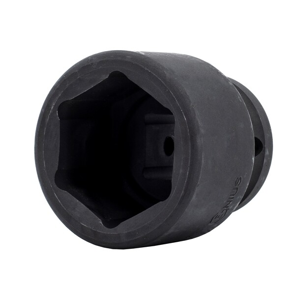 Genius Tools 3/4" Dr. 15/16" Impact Socket (CR-Mo) - 665230