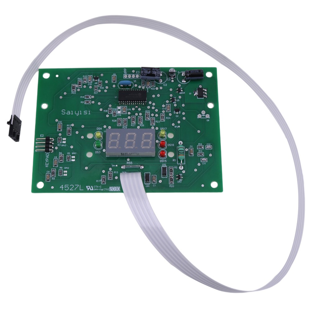 IDXL2DB1930 Display Board for Hayward H350FD H400FD Universal H-Series H350IDL2