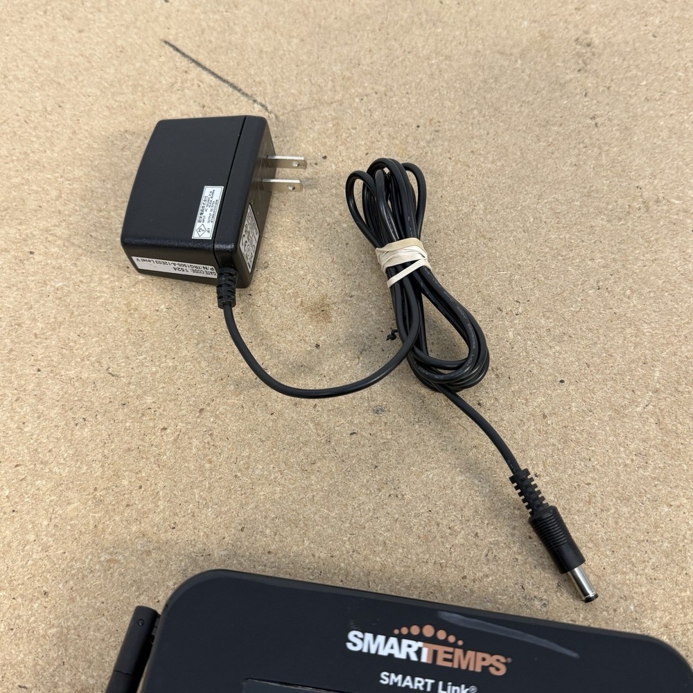 SmartTemps Smartsense DIGI 2AAHTL2013 Smart Link w/ AC Adapter