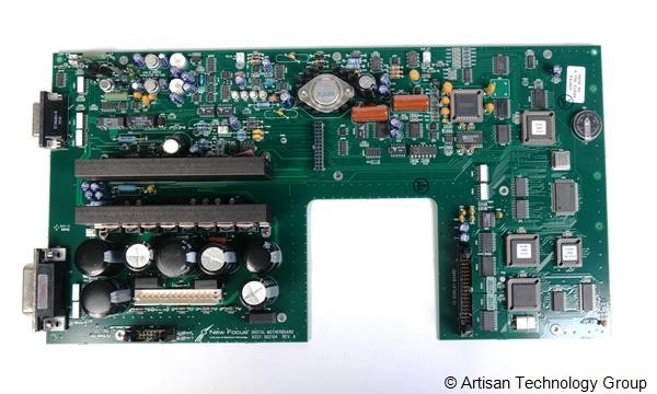New Focus 600012 Digital Motherboard