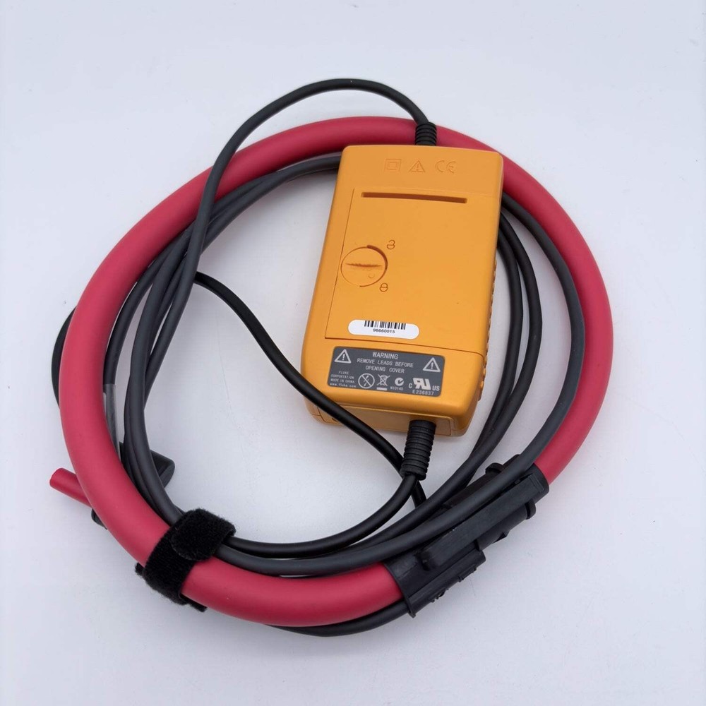 Fluke i3000s Flex-24 Flexible AC Current Probe