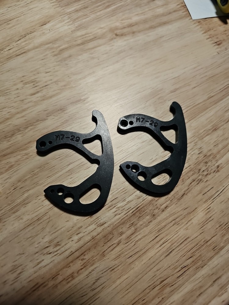 Mathews Monster 7 Mods M7-29