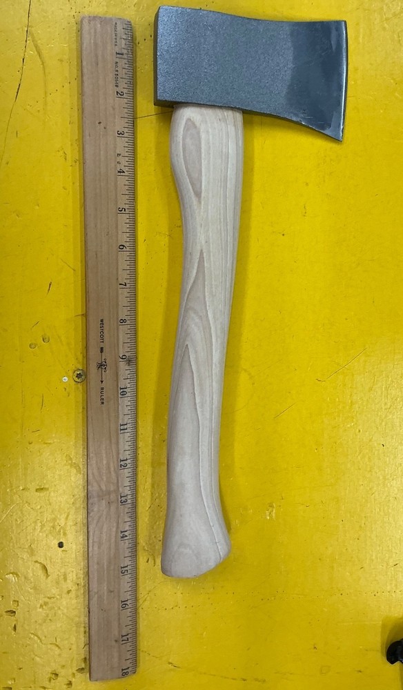 WREN camping Hatchet axe