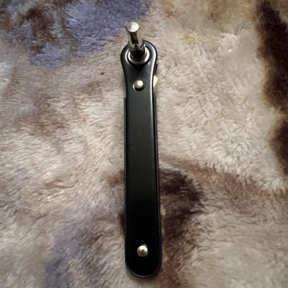 Zinus Ratchet 4-inch Ratchet Hardware Tools