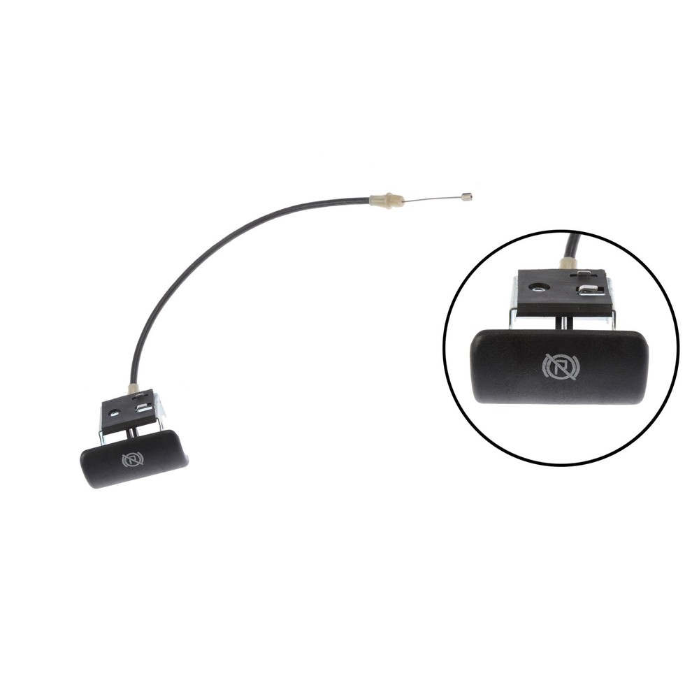 Dorman 924-305 Parking Brake Release Handle and Cable
