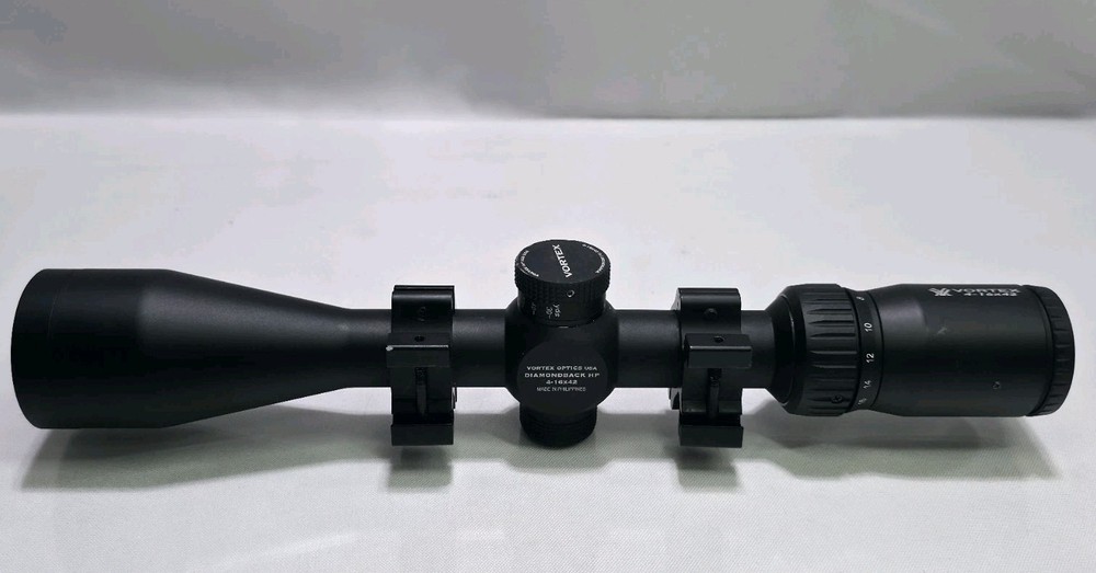 Votex Diamondback HP 4-16x42mm