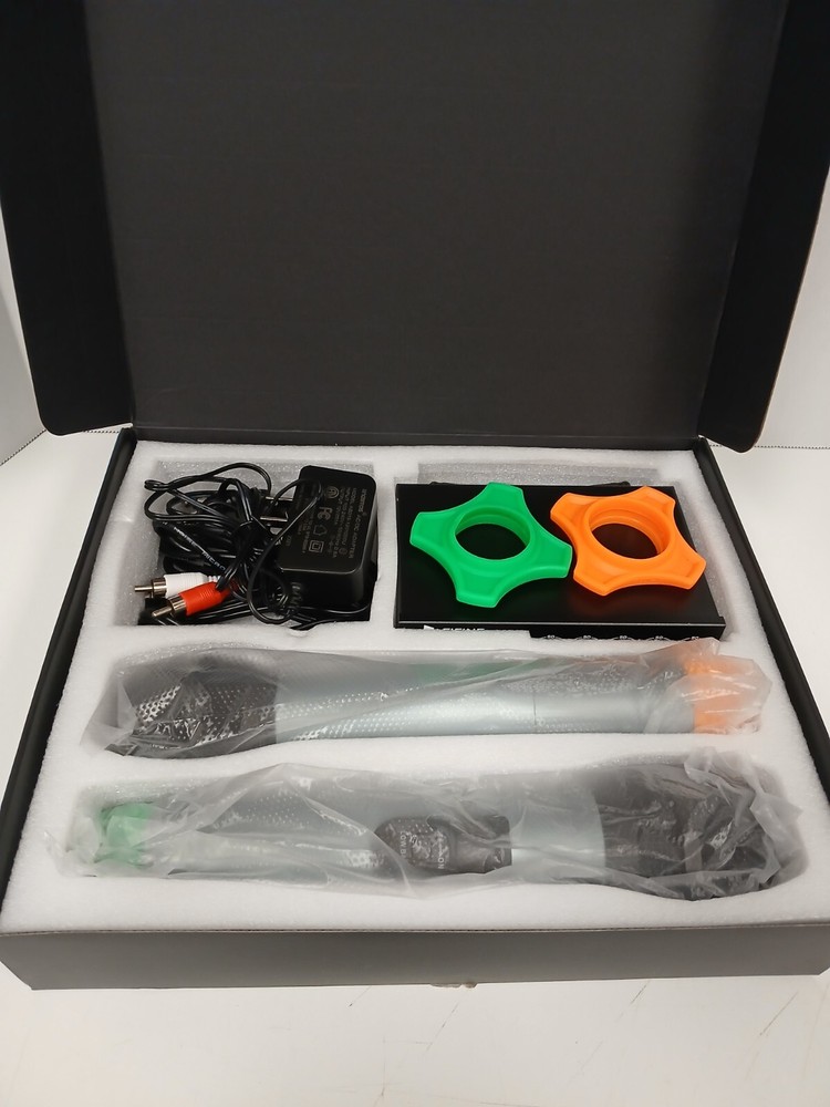 FiFine k036 Handheld Microphone Set